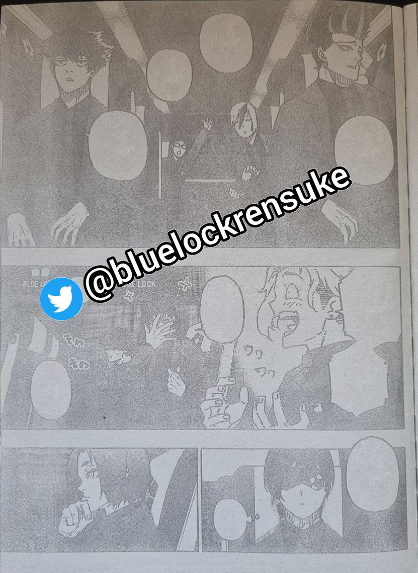 Kaiserx101's tweet photo. BL301 LEAKS (9)

Barou: Why are the windows dark? I can’t see anything

Otoya: A millionaire

Zantetsu: Yes, yes, it’s free!

Karasu: Just where are we going?

Sendou: A meeting with journalists? 
TV?! A livestream?!

Aryu: My debut?!

Niko: Now I’m stressed.

Rin : So loud.. https://t.co/sajPbfueeB