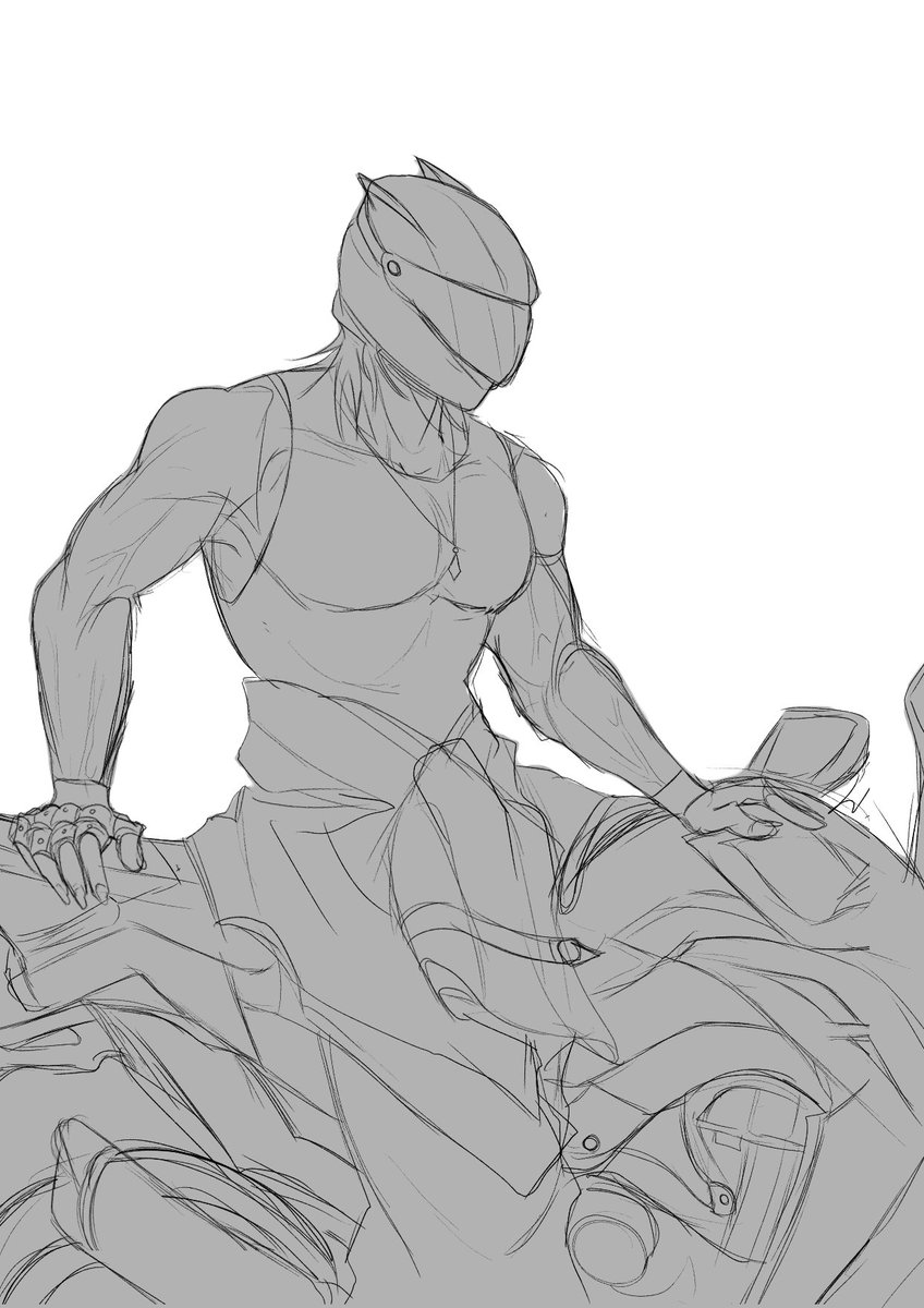 ถ้าพี่ไม้เป็นbiker เเล้วน้องอันเป็นอะไรดี🤔 #Mydei