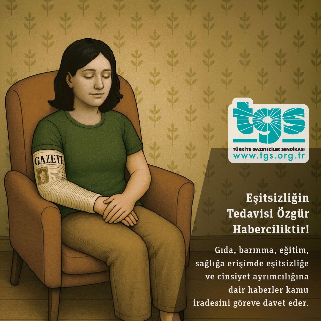 #ÖzgürHaberHaktır
#3MayısDünyaBasınÖzgürlüğüGünü
#HaberVarsaUmutVar