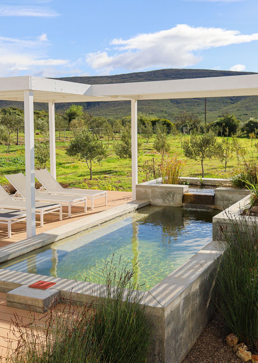 Capetonians hankering for a country escape are spoilt for choice. <a href="/jaredincpt/">Jared inCPT</a> recently set out to explore three new finds, each just over a two-hour drive from the city but far enough away from the madding crowd. buff.ly/y0e9U9g