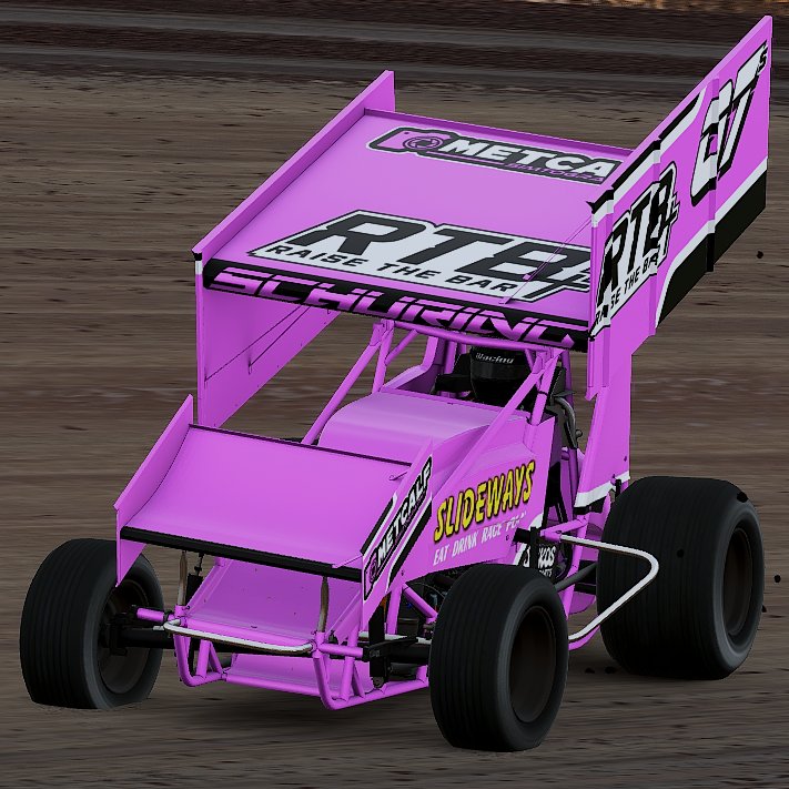 RTBsimracing's tweet photo. Micheal Schuring making the competition look like snails using the RTB setup. https://t.co/0NLxtGuAIH