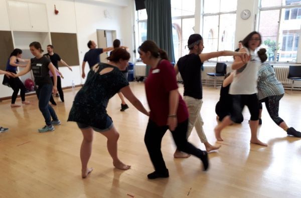 London Drama and National Drama CPD This Term - mailchi.mp/54021477c630/l…