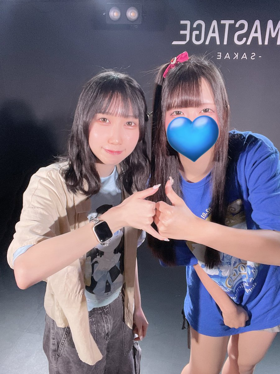 🌸LiveCafe&BarAMASTAGE栄店🌸 (@amastage_sakae) on Twitter photo ちとせ<a href="/Chii_AMASTAGES/">ちとせ🐟@AMASTAGE栄🩵ྀི1/25生誕祭ありがとうございました!</a>
ここちま<a href="/coco_AMASTAGES/">ここ💙AMASTAGE栄店</a>
渡米しました🐳🇺🇸
まだまだたっくさんアメリかな⁈
味わおうよー!
ご来店に遠隔まってますー!
⬇️
amastage.base.shop ちとせ<a href="/Chii_AMASTAGES/">ちとせ🐟@AMASTAGE栄🩵ྀི1/25生誕祭ありがとうございました!</a>
ここちま<a href="/coco_AMASTAGES/">ここ💙AMASTAGE栄店</a>
渡米しました🐳🇺🇸
まだまだたっくさんアメリかな⁈
味わおうよー!
ご来店に遠隔まってますー!
⬇️
amastage.base.shop