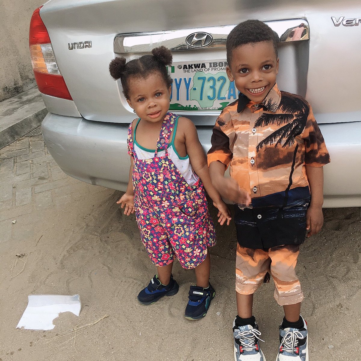 boye_engr's tweet image. We say happy weekend to you all