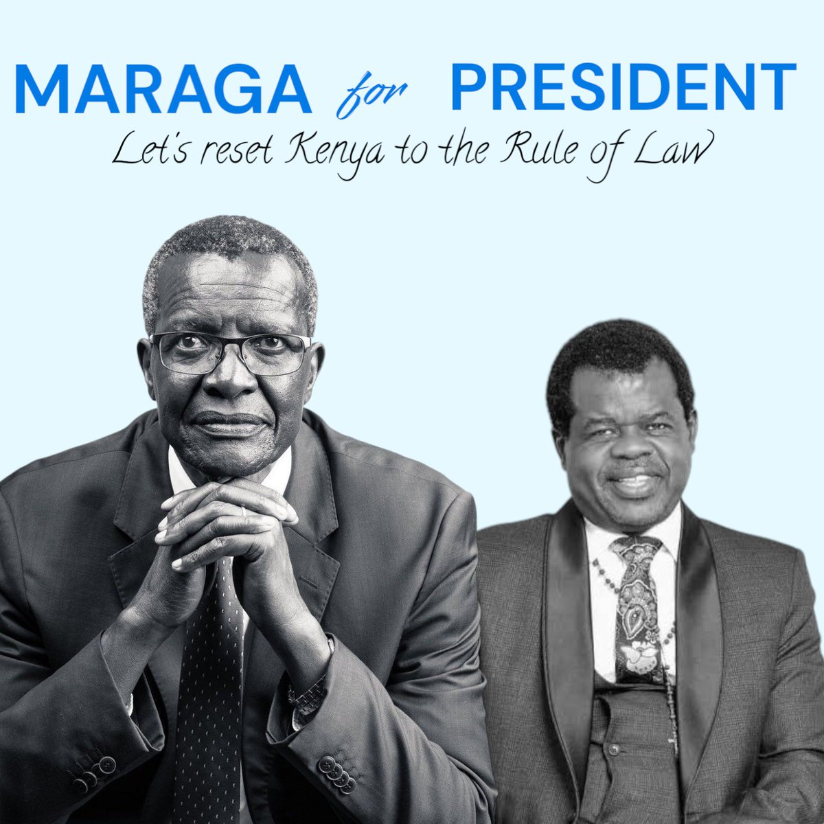 Kimuzi_'s tweet image. Tell a friend to tell a friend to tell a relative.