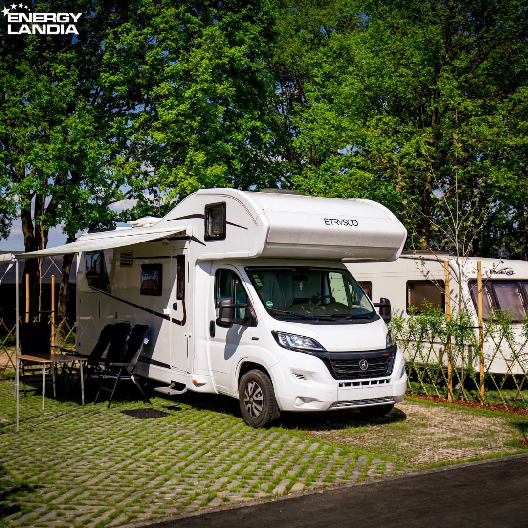 🇵🇱
Nowość 2025 – pole campingowe 🏕 Route 44 już OTWARTE! 🎉
Zanurz się w wyjątkowym klimacie amerykańskiej przygody 🇺🇸
🇬🇧
New 2025 - the campsite 🏕 Route 44 is now OPEN! 🎉
Immerse yourself in a unique atmosphere of American adventure 🇺🇸 
#energylandia #caravaning #nowość