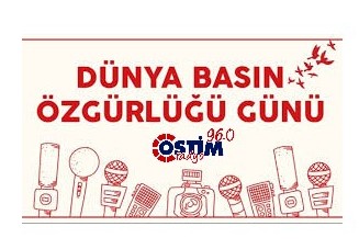 Ostim Radyo (@ostimradyo) on Twitter photo 3 Mayıs
Dünya Basın Özgürlüğü Günümüz
Kutlu Olsun
<a href="/ostimradyo/">Ostim Radyo</a>
#ostimradyo
#türkülerecanverenradyo
#dünyabasınözgürlüğügünü
#kutluolsun❤️
#keşvetteyiz 3 Mayıs
Dünya Basın Özgürlüğü Günümüz
Kutlu Olsun
<a href="/ostimradyo/">Ostim Radyo</a>
#ostimradyo
#türkülerecanverenradyo
#dünyabasınözgürlüğügünü
#kutluolsun❤️
#keşvetteyiz