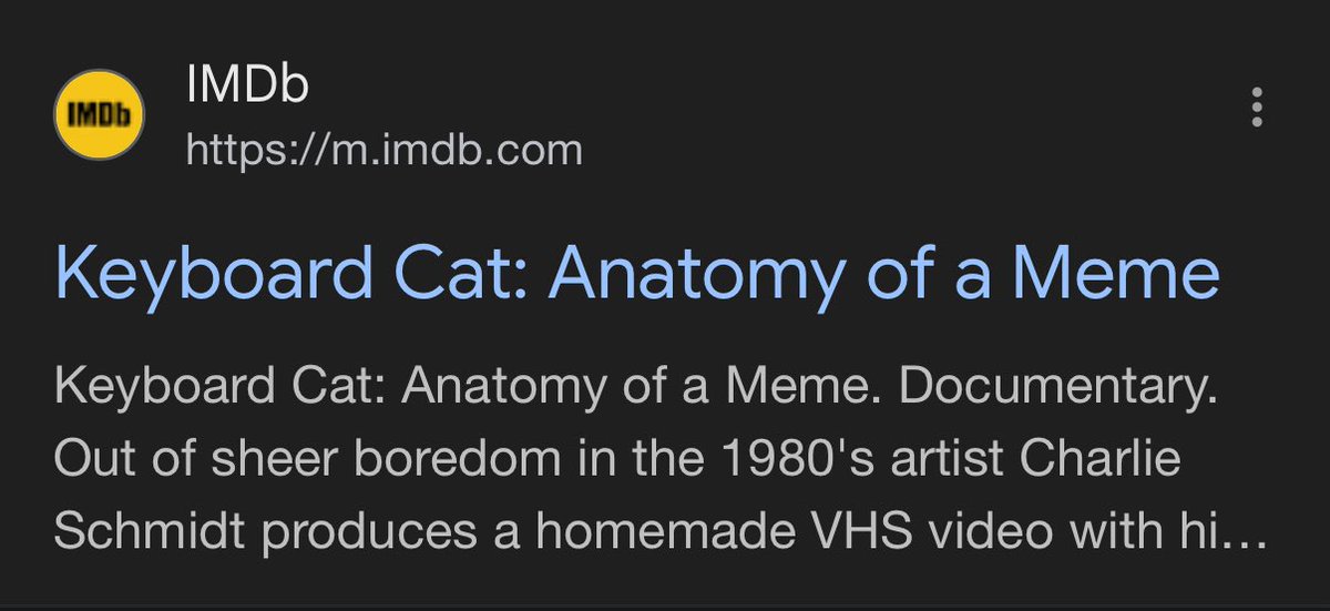 Absolutely nobody is prepared for Keycat on Netflix
