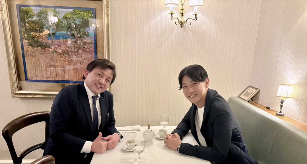 建部陽嗣 | Scientist / Acupuncturist tweet media