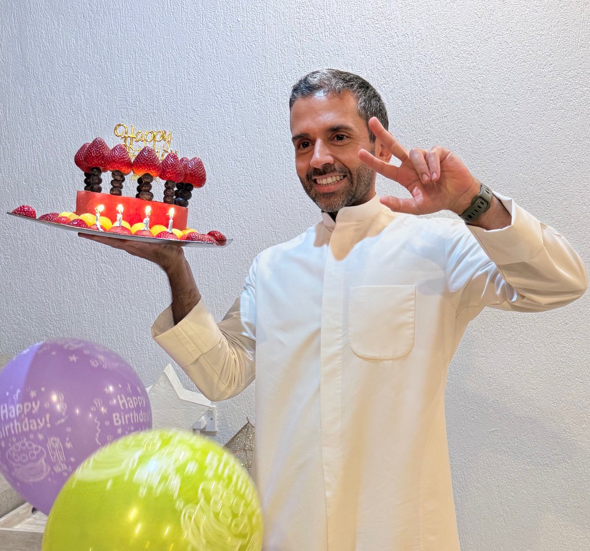 Abdullah Al-Asfour tweet media