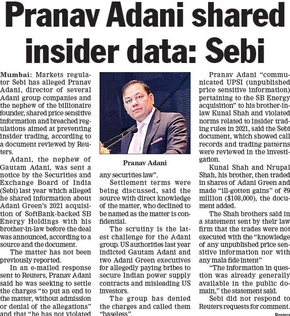 Complete SILENCE about this in Godi media