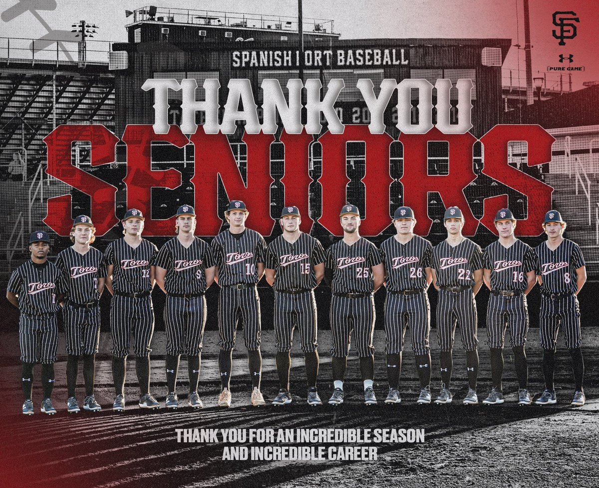 Spanish Fort Baseball (@spanishfortbsbl) on Twitter photo 