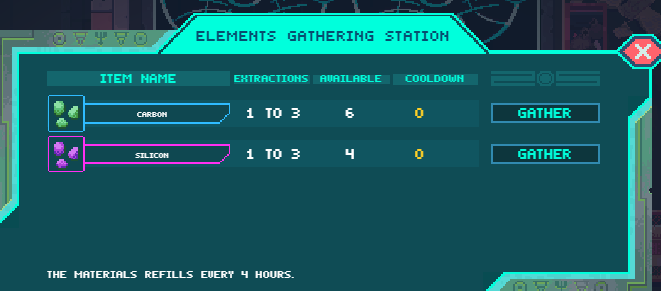 atty_matt's tweet image. Need Silicon?

Visit my Settlement with 4 small gathering stations for Silicon in the Red City. 

Bond Street 2. 

Lower Right from the spawn point. 

#runiversegame