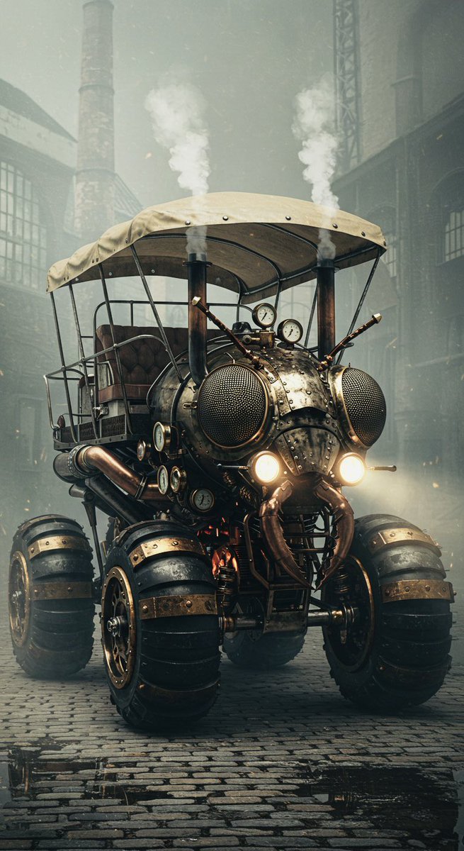 cipher_vortex's tweet photo. QT your Steampunk
#steampunk #insectart #scifiart #AIart #mechanicalinsect #cyberinsect #aifantasyart #sciencefictionart #retrofuture
#スチームパンク #昆虫アート #AIアート https://t.co/LIiK6iUNMR
