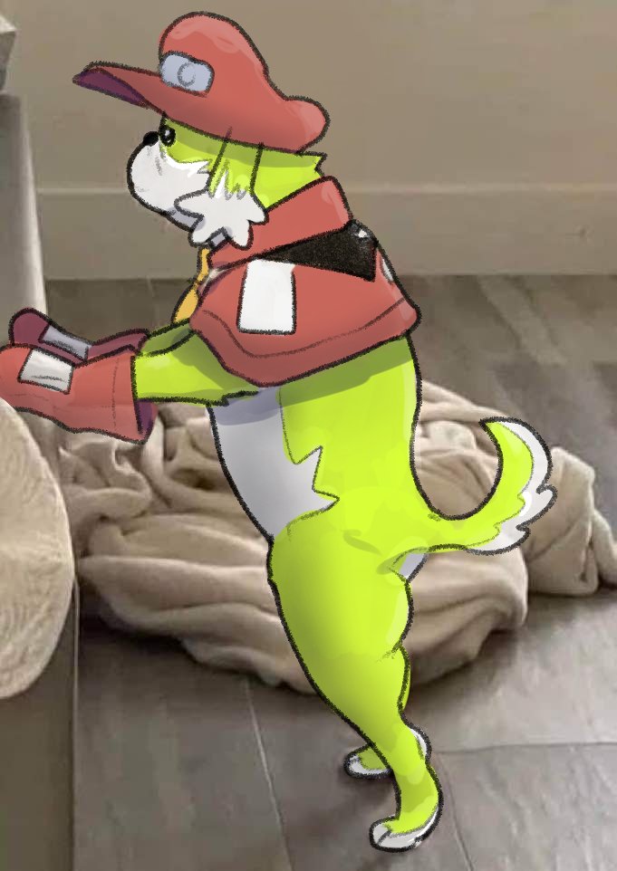 Jetainga tweet media