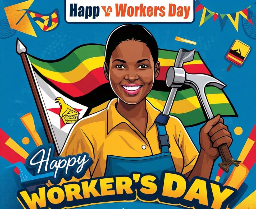 Zivai Community Empowerment Trust (@zicet1) on Twitter photo As we were celebrating #WorkersDay2025 on 1 May ,let's continue to respect labour's rights as enshrined in our constitution of Zimbabwe <a href="/CNRG_ZIM/">CNRG Zim</a> <a href="/ZctuZimbabwe/">ZCTU - Zimbabwe</a> <a href="/AlliedWorker/">Allied Worker's Association</a> <a href="/domesticworkers/">Domestic Workers</a> As we were celebrating #WorkersDay2025 on 1 May ,let's continue to respect labour's rights as enshrined in our constitution of Zimbabwe <a href="/CNRG_ZIM/">CNRG Zim</a> <a href="/ZctuZimbabwe/">ZCTU - Zimbabwe</a> <a href="/AlliedWorker/">Allied Worker's Association</a> <a href="/domesticworkers/">Domestic Workers</a>