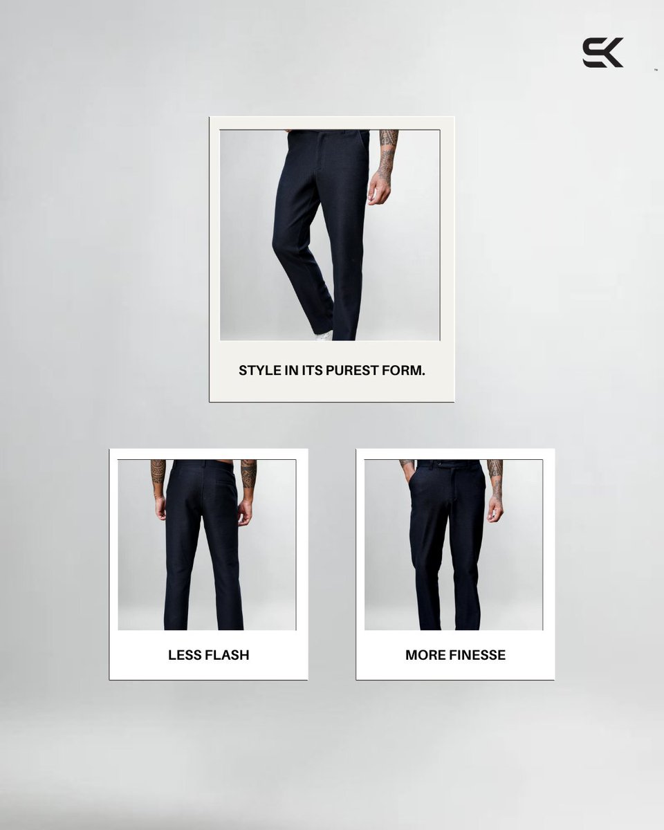 oneskyclothing's tweet image. For the modern man who knows that true style is understated.#QualityOverQuantity #StyleGoals #RefinedLook #EverydayElegance #UnderstatedStyle #fashionformen #OneSky #oneskyonedestiny