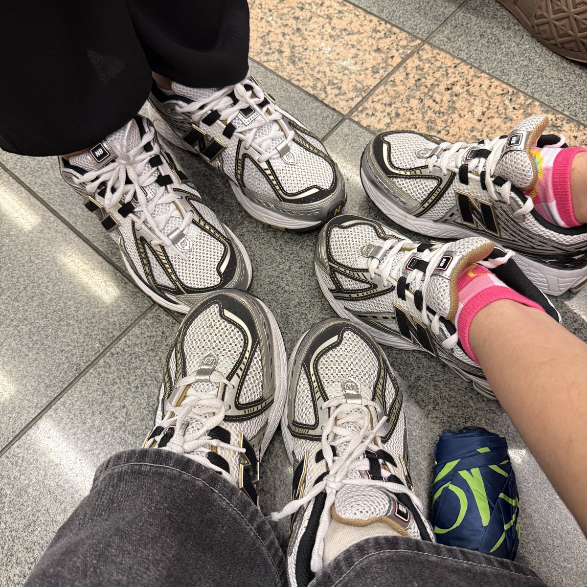 2ty_ss's tweet image. #Quadrupling ? 😆 @Arabelitaaa @younghwang801 @.sjhsjh0628 bahahaha