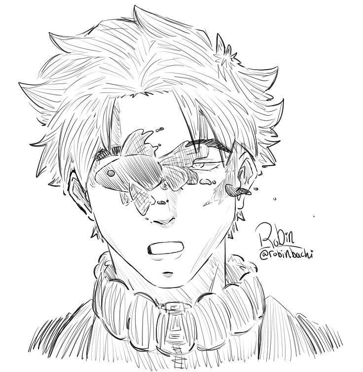 ROBINBACHI tweet media