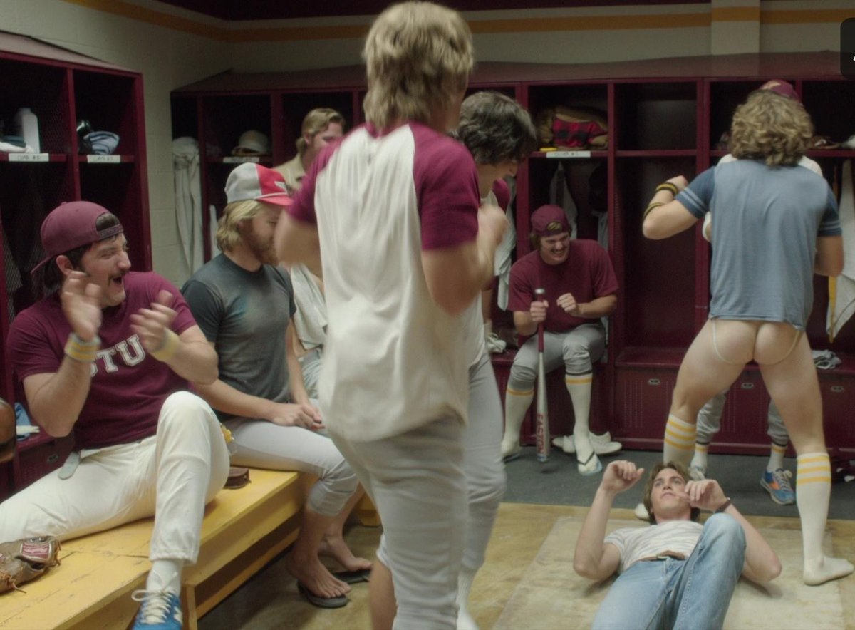 VanXick6816's tweet photo. #TannerKalina #EverybodyWantsSome #BlakeJenner https://t.co/EJSYExT1ow