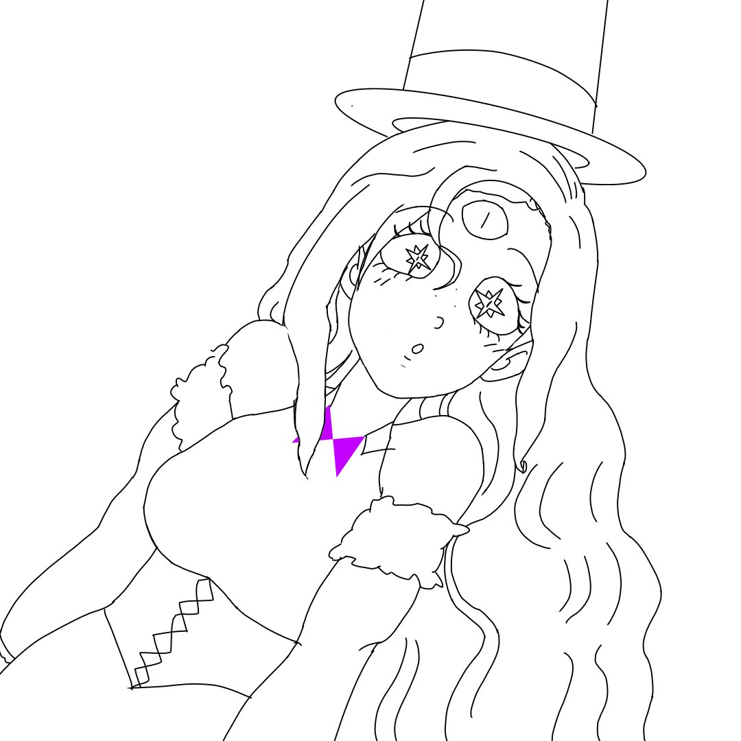 MilenPrower's tweet image. I should give Repentance a different name, It's not that I want to change "Repentance", but how they call him inside the au
Like Will, Liam, Berry, etc. of (popular) Bills that exist are called differently
I want a different name for Repentance -3-
#RepentanceBill #BillCipher