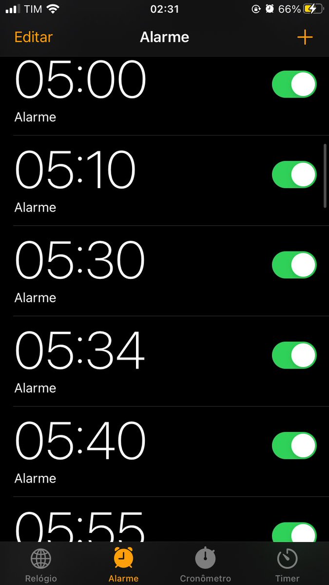 “Que nao sei oque lá não vou com a cara dele” 

vai avisando viu parceiro