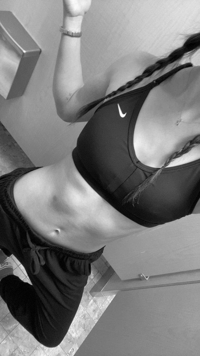 in need of a gym partner