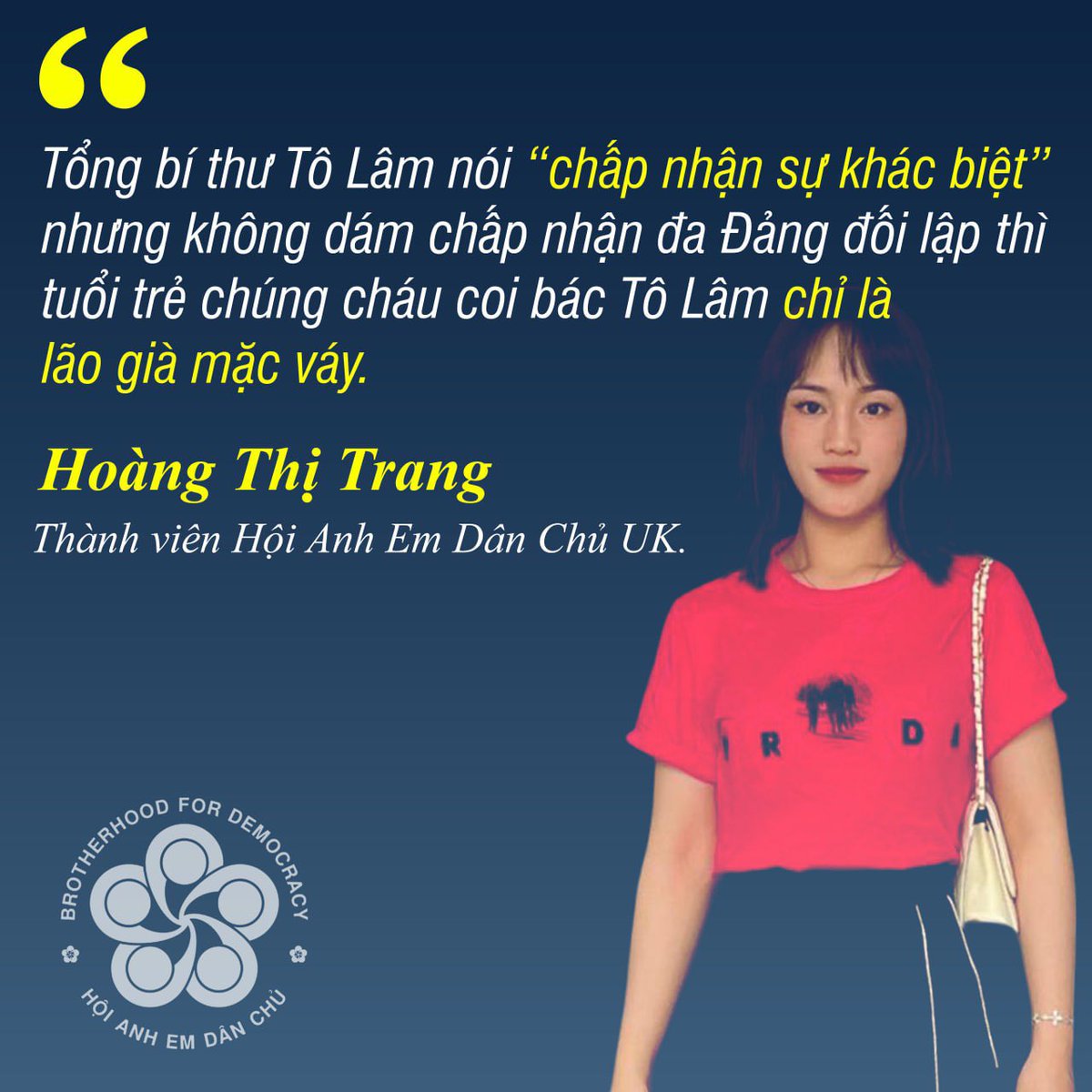 Luật sư Nguyễn Văn Đài tweet media