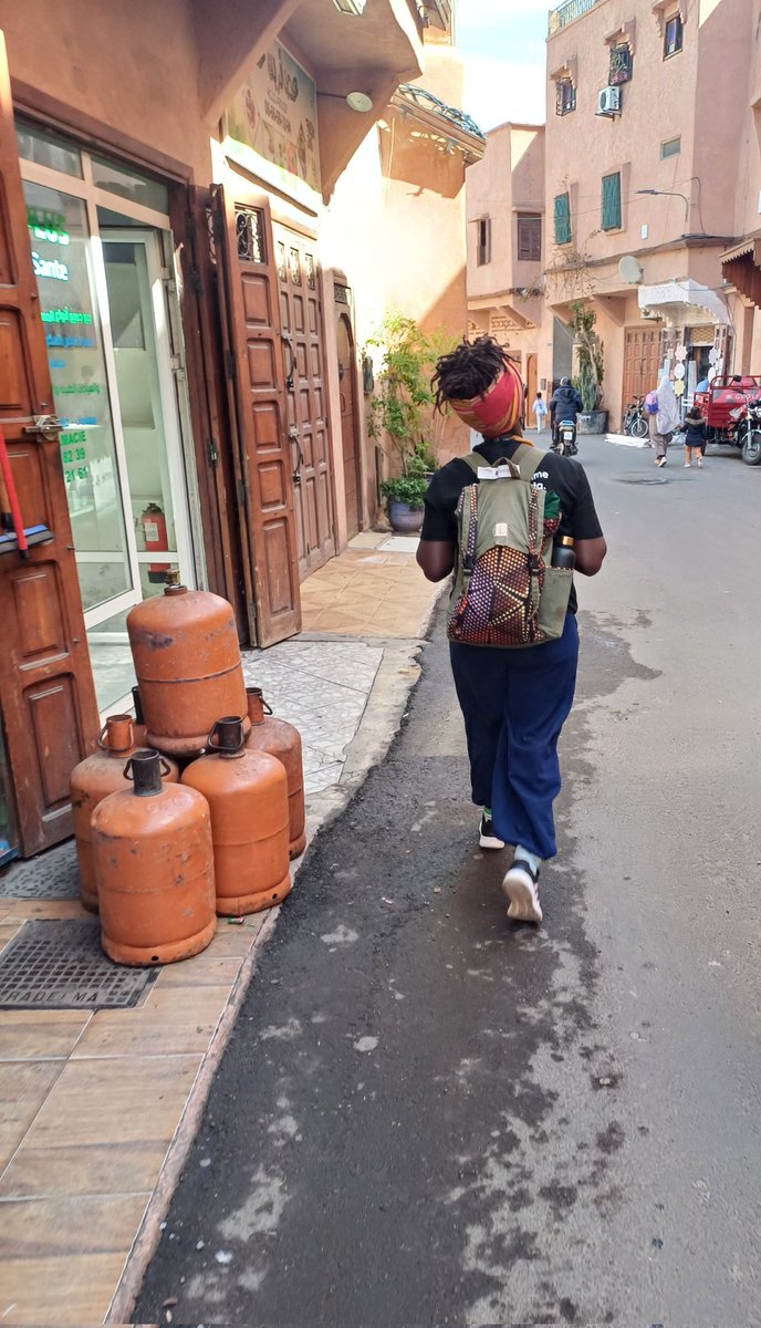 Finding "your person" isn't the real challenge. It's the inner work: self-discovery, constant growth, healing, and accountability that's the toughest part. People who care will enter your life. Are you ready and willing to embrace them?