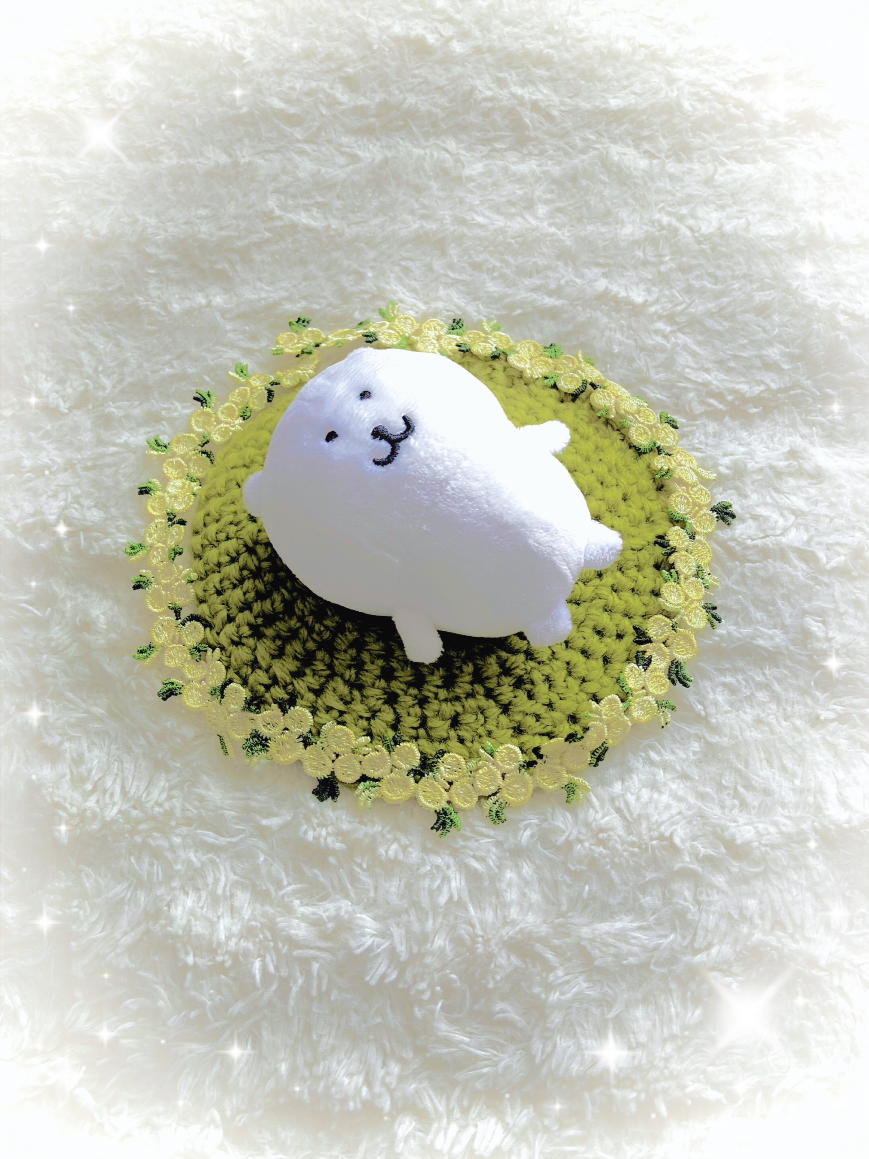 鉄輪こま 色二つ目 5.5㎝ | MotherMoon Shop