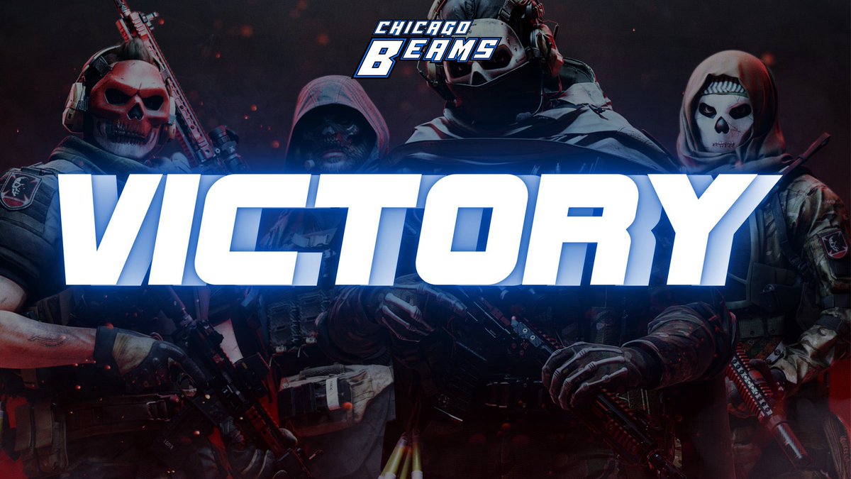 3-1 win over <a href="/NovaUpriseGG/">Nova Uprise</a> GGs to them

🔹<a href="/KtobTTV/">KtobTTV</a> 
🔹<a href="/CCaintly/">Chris Caintly</a> 
🔹<a href="/LouLriko/">Lou</a> 
🔹<a href="/SAP0JR/">Sapo Jr</a>