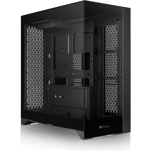 Tsukumo_Namba's tweet image. 【 PCケース 】

#Thermaltake
CTE E600 MXシリーズ
CA-1Y3-00M1WN-00（ブラック）税込み：9,980円
CA-1Y3-00M6WN-00（ホワイト）税込み：16,980円

㌽👍️使用環境に合わせて交換できる2種類のフロントパネル
㌽👍️煙突効果のエアフローによる強力な冷却を実現

在庫限り！大特価販売中です！
