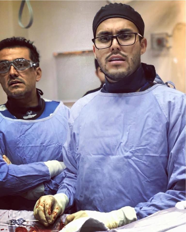 Cathlab 🫀

#cathlab