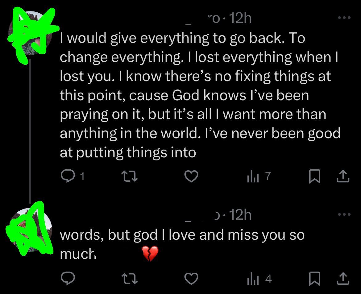 falling_frenzy's tweet photo. Man child, 34, upset still cause his ex who accepted she’s a lesbian is still not getting back with him- especially after he sexually abused her and stole $600 from her. Tragic. https://t.co/RU2GWObGKx