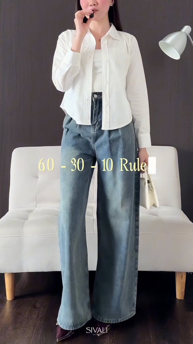 chilluvs's tweet photo. GIRLS... MULAI SEKARANG.. KITA USAHAKAN DRESS WELL SETIAP HARI ITU ✨

sini deh aku punya referensi outfit dan kita belajar bareng tips style fashion yang cocok sama bentuk badan/body shape 🙌🏻 https://t.co/tpYpzQTqZu