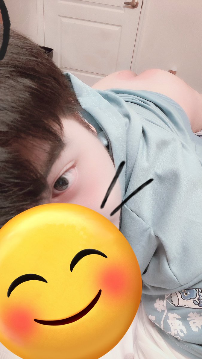 SoutaRamunee's tweet photo. Hehe :3 https://t.co/6GewuEeEpm