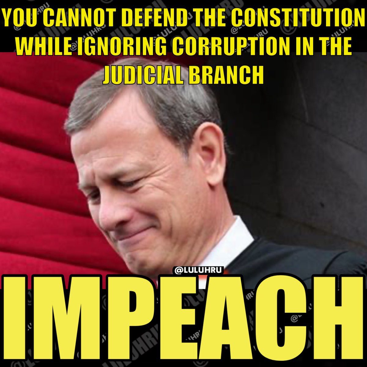 BenRoberts2612w's tweet image. Possible how the lower court judges blocking 47 is to really expose #TheRealProblem

#JudgeJohnRoberts
#BuildingSeven💰💰💰
#EpsteinClientList??