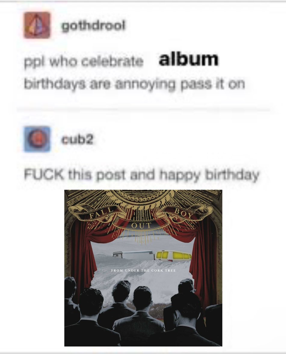20 YEARS OF CORK TREE EVERYONE CHEERS
