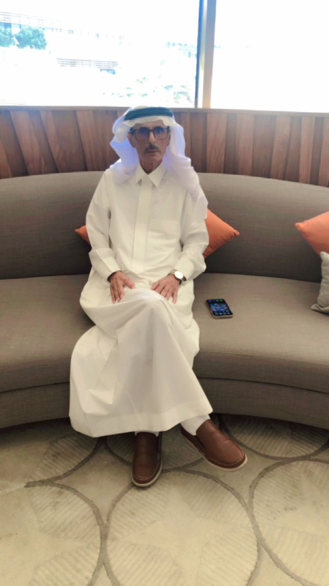يحيى المحيريق tweet media