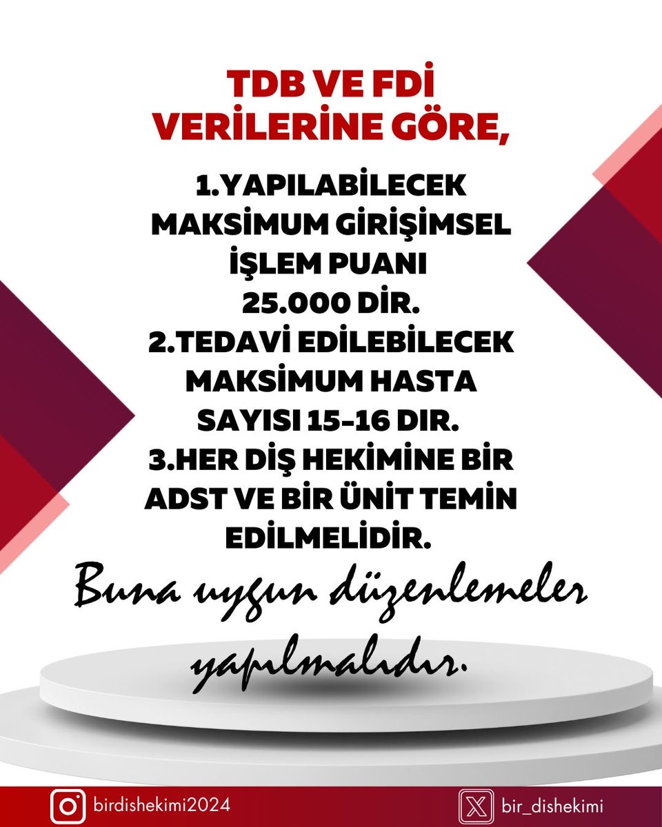 Kamu diş hekimleri ne istiyor? <a href="/saglikbakanligi/">T.C. Sağlık Bakanlığı</a> <a href="/drmemisoglu/">Prof. Dr. Kemal Memişoğlu</a>