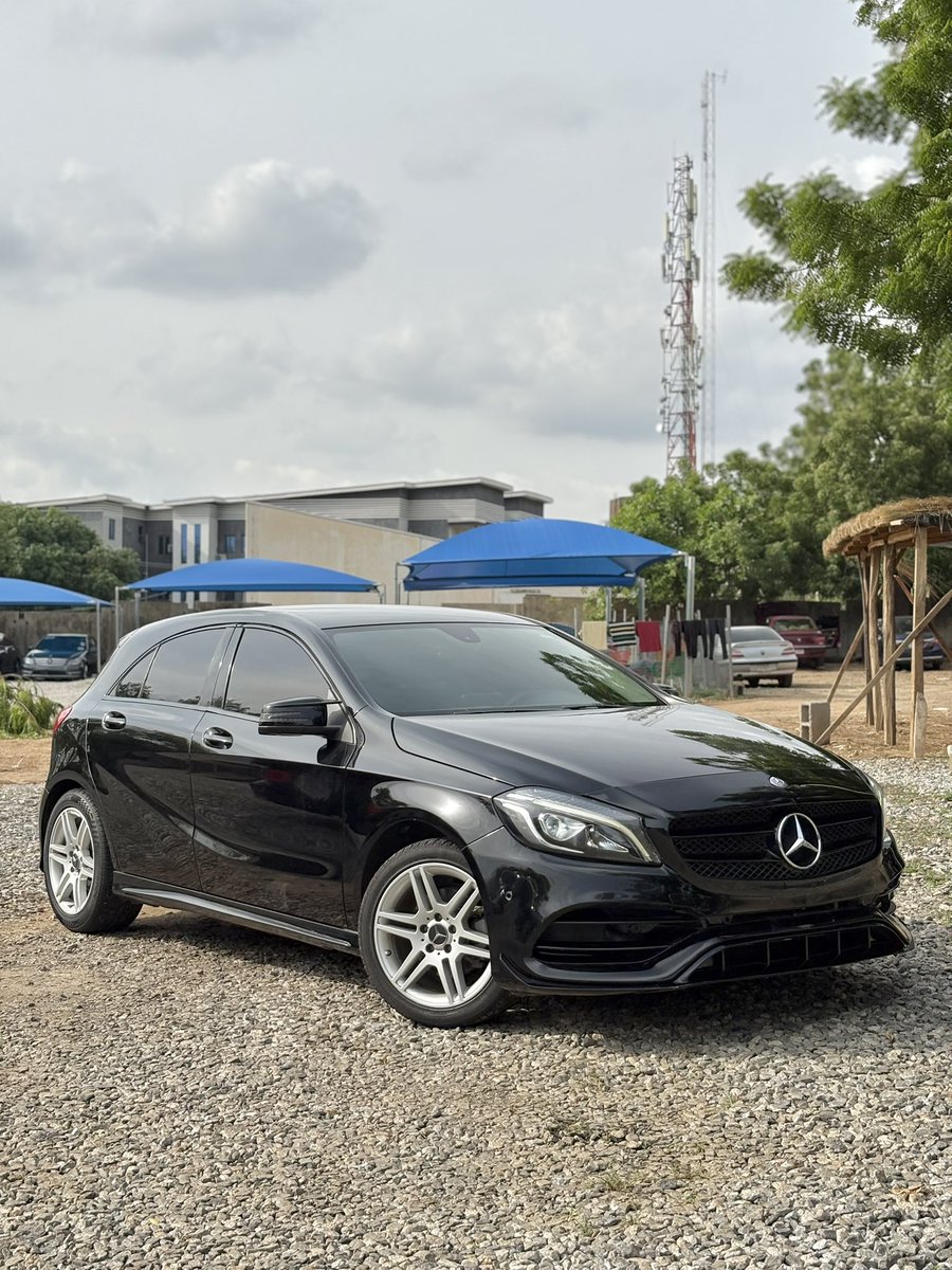 Marsandy Autos tweet media