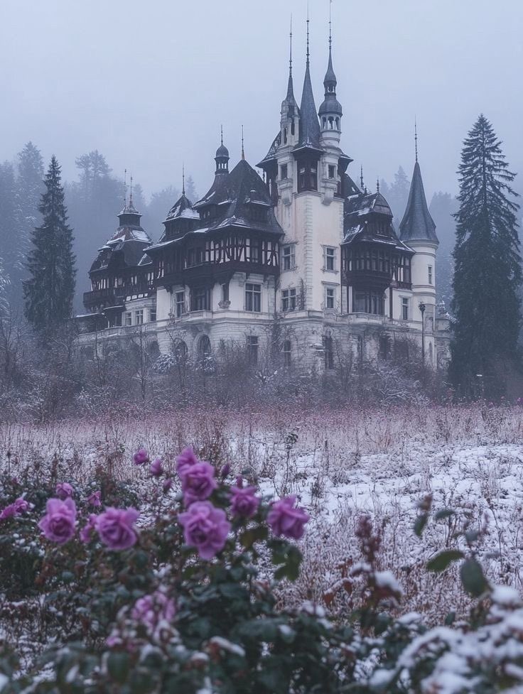 Mystic Castle (@mysticcastie) on Twitter photo 