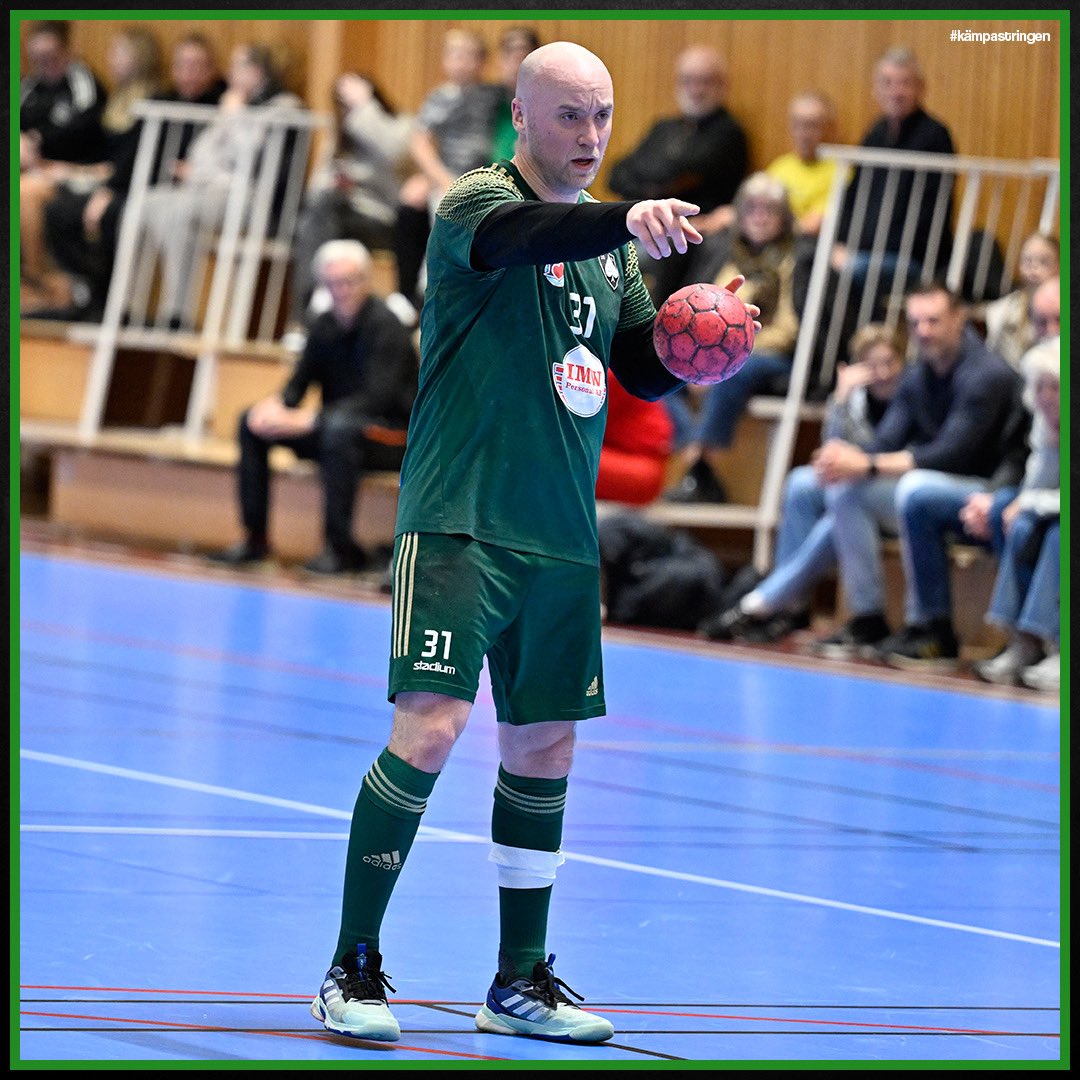 💥 IMORGON SMÄLLER DET! 💥

:: Match 1:2 ::
Sävedalens HK - Redbergslids IK
Söndag 4 maj, 17.30
Ugglums idrottshall

Hjälp oss att fylla hallen!

#kämpastringen