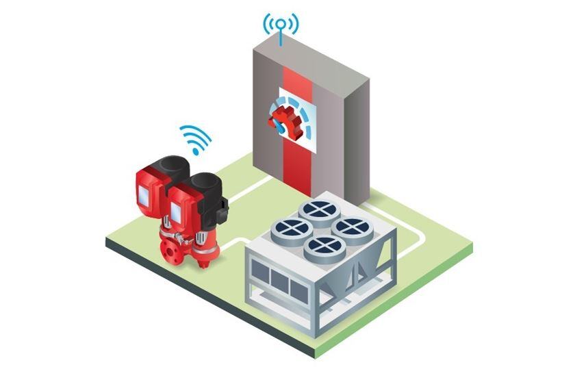 The Systems Envelope is an automated chiller plant control system designed to optimize air-cooled chiller plants. It helps boost the efficiencies of both new and existing chiller plant installations, ensuring they operate at optimum performance. bit.ly/43m4S8z