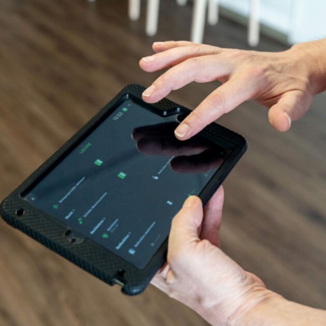 Bu modern bakımevi, Loxone teknolojisiyle yaşlı bireylerin bağımsız, güvende ve kontrol konusunda endişelenmeden yaşamasını destekleyecek bir ortam sunar. 🏨💡✨
_________
Akıllı otomasyonla iş ve yaşamı iyileştiriyor ve basitleştiriyoruz.
#Loxonetr #akıllıev #otomasyon #bakımevi