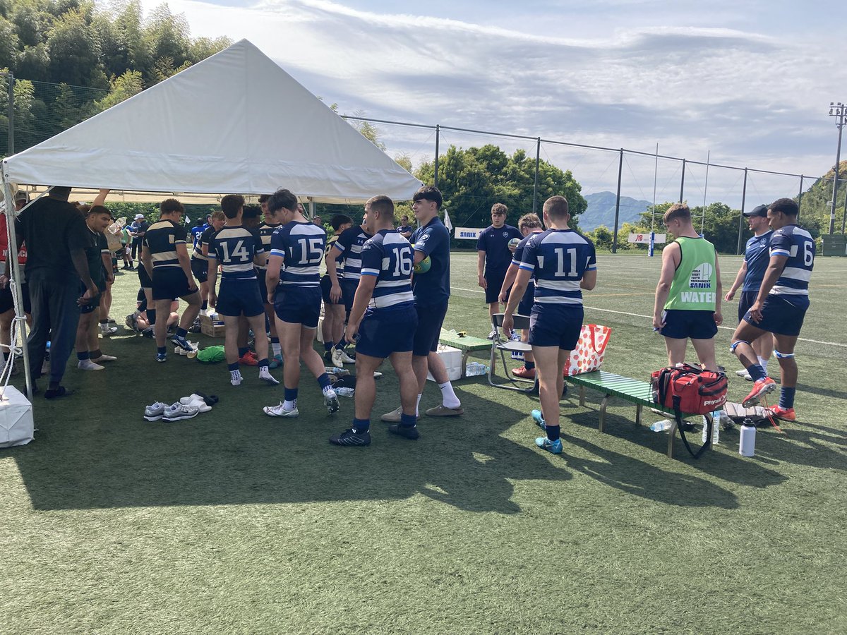 England Rugby Colleges tweet media
