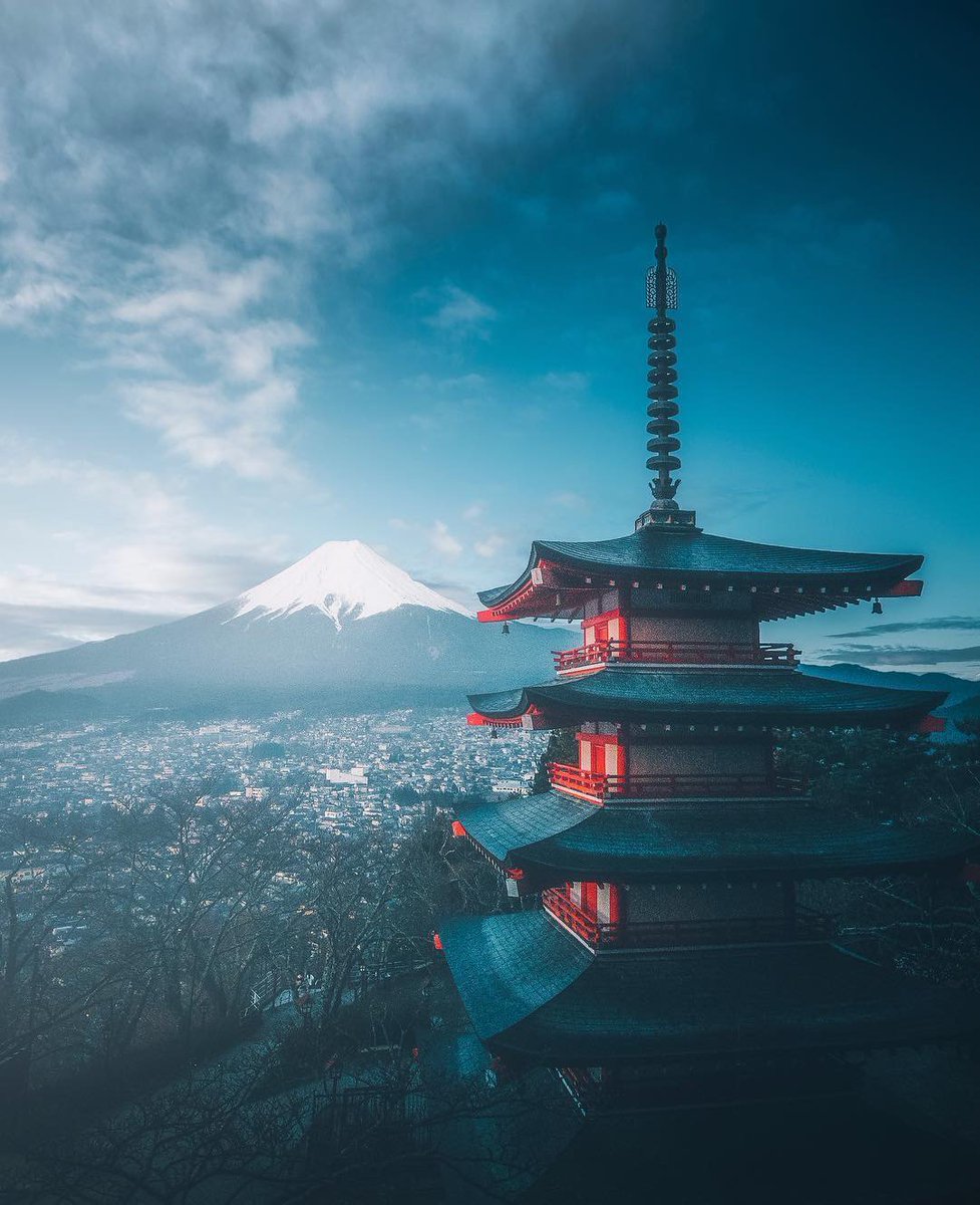 earthcurated's tweet photo. Japan 🇯🇵 https://t.co/0k8bSLRFcY