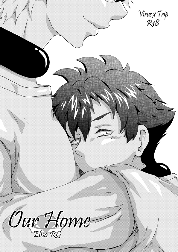 ElisaRG_REG's tweet photo. 3/May #Trip 's birthday 🥳 Still in my 🧡
I also noticed that most of my old works has been deleted from most of socials 😑
So sometimes I re-post something 😁

Remind you can find ALL my #Dmmd works on my fanbook 🥰https://t.co/npkuwagmS9

#dramaticalmurder #fanart #nsfw #yaoi https://t.co/9HJIJD4OTE
