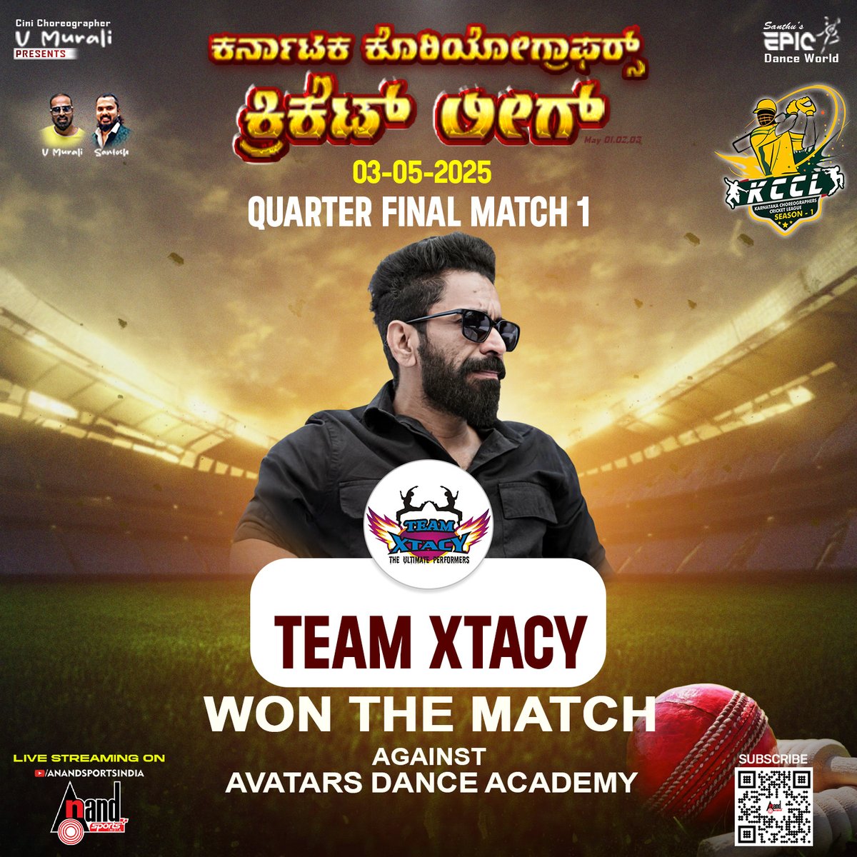 AnandSportsIndia tweet media