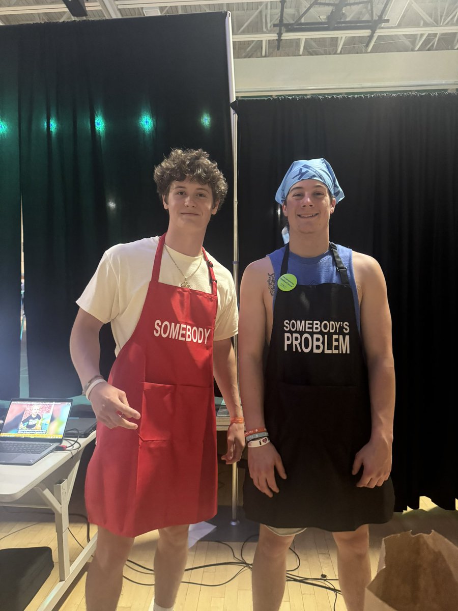 SFMiniTHON's tweet photo. A little over halfway through the night💠🩵Reveal 🔜🔜 https://t.co/8tHFENjQyr